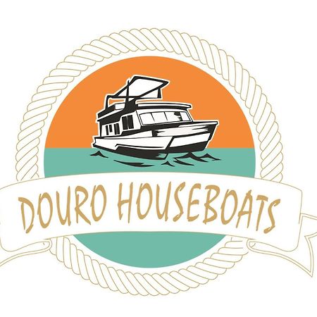 Douro Houseboats 호텔 Marco de Canavezes 외부 사진