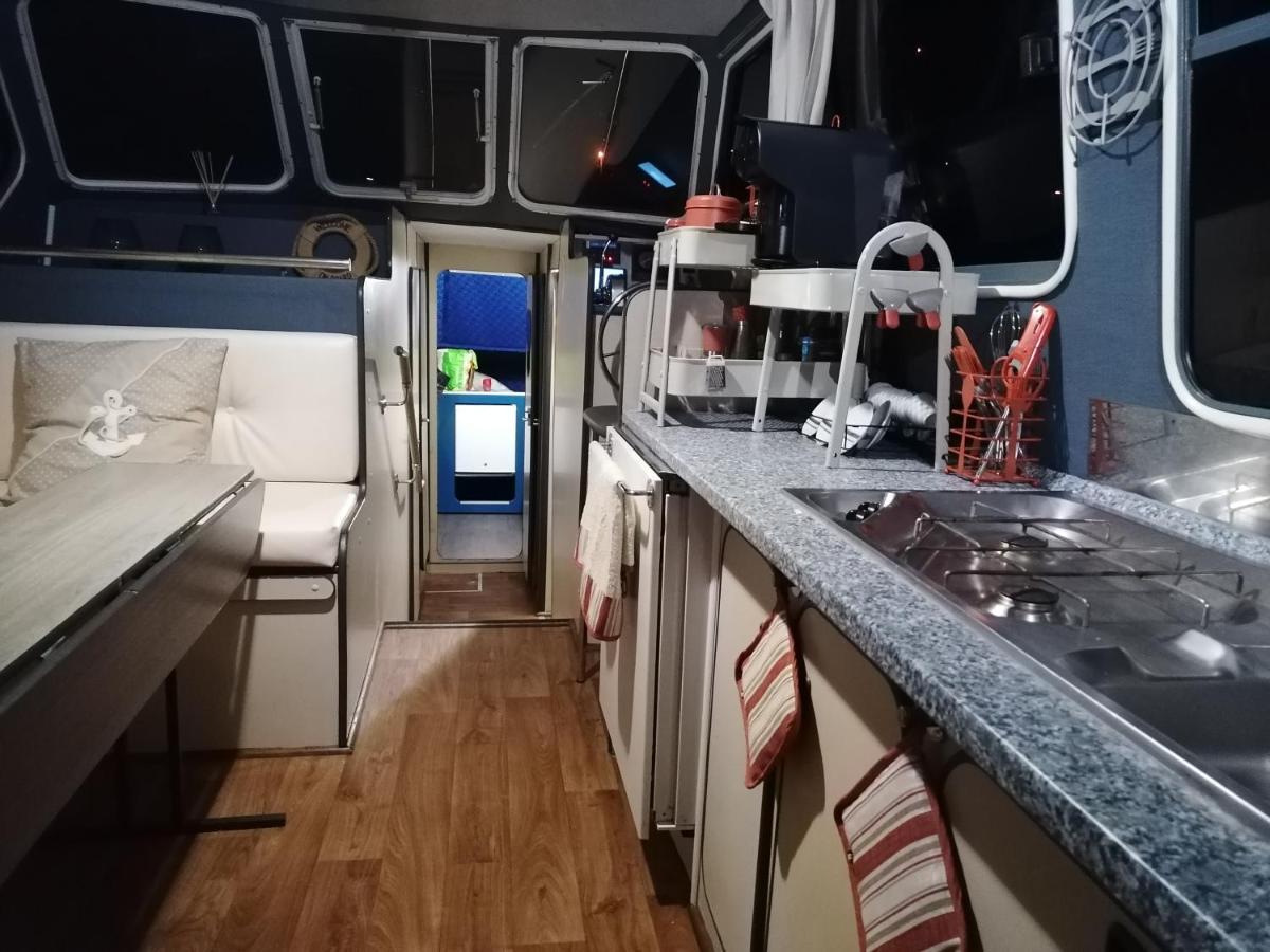 Douro Houseboats 호텔 Marco de Canavezes 외부 사진